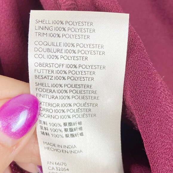 FREE PEOPLE | Marie  Velvet Open Back Cropped Top NWT - Picture 12 of 12